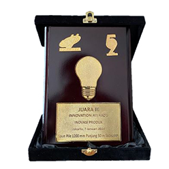 Award 1